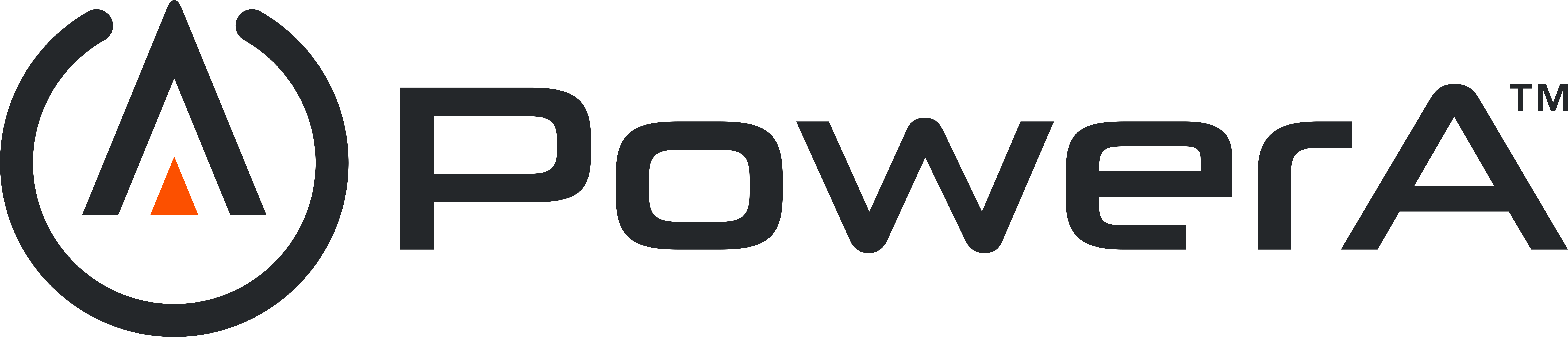 PowerA-logo