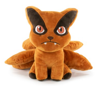 barrado-plush-kurama