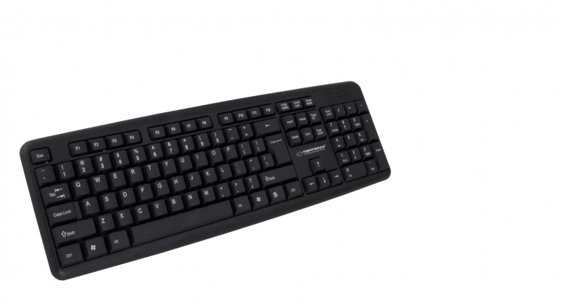 esperanza-pc-accessory-keyboard